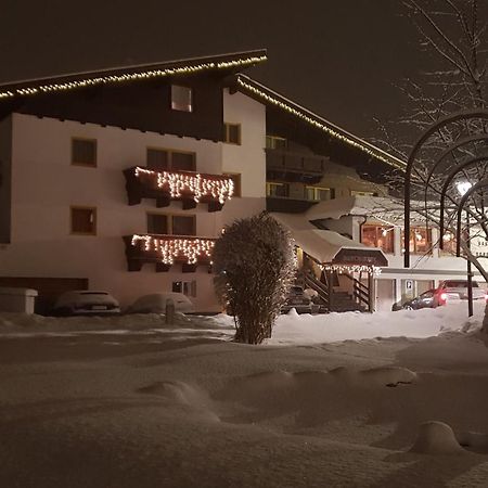 Gasthof Hotel Schermer Bad Häring Kültér fotó