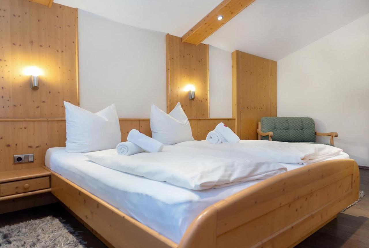 Gasthof Hotel Schermer Bad Häring Kültér fotó