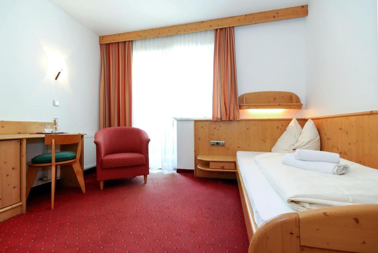 Gasthof Hotel Schermer Bad Häring Kültér fotó