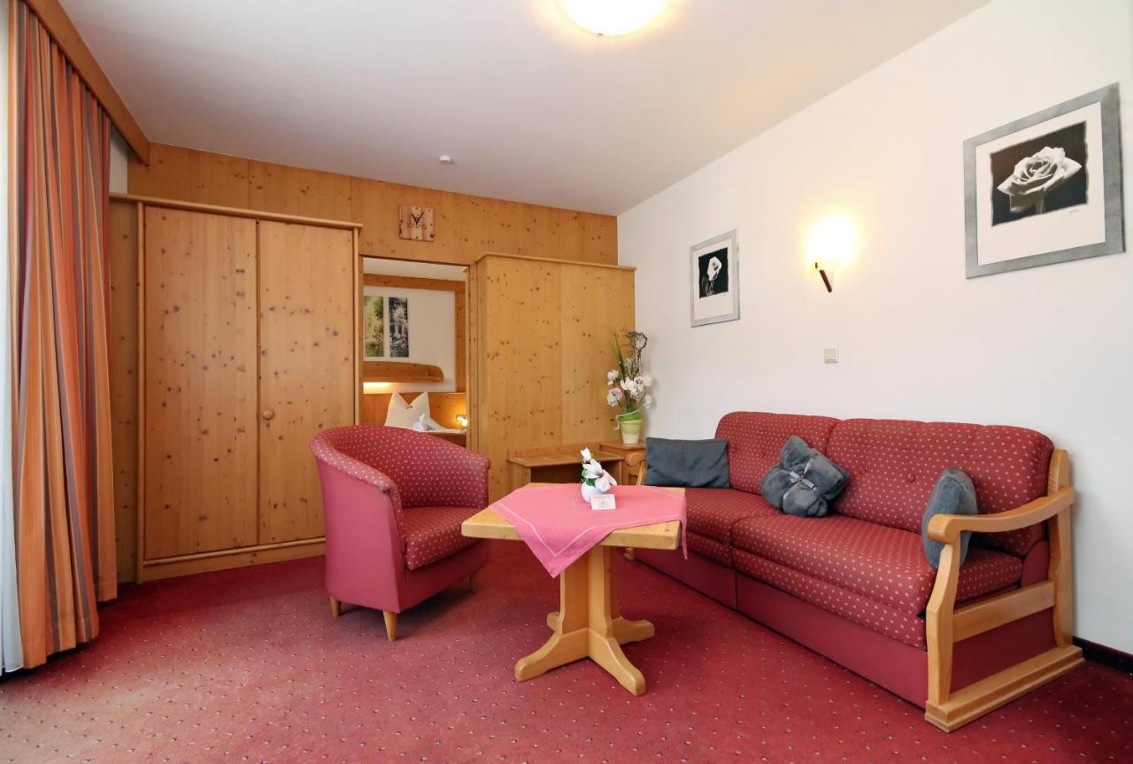 Gasthof Hotel Schermer Bad Häring Kültér fotó