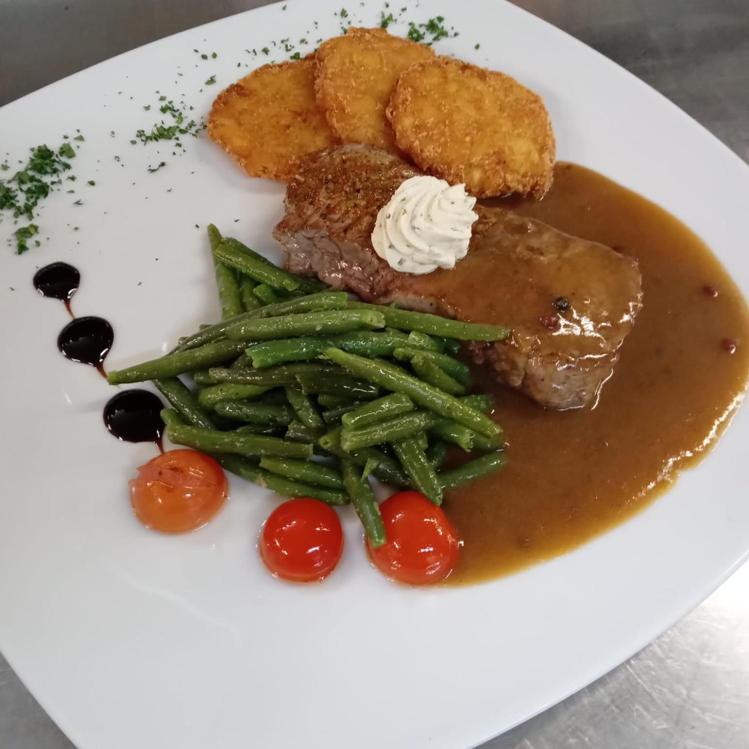 Gasthof Hotel Schermer Bad Häring Kültér fotó