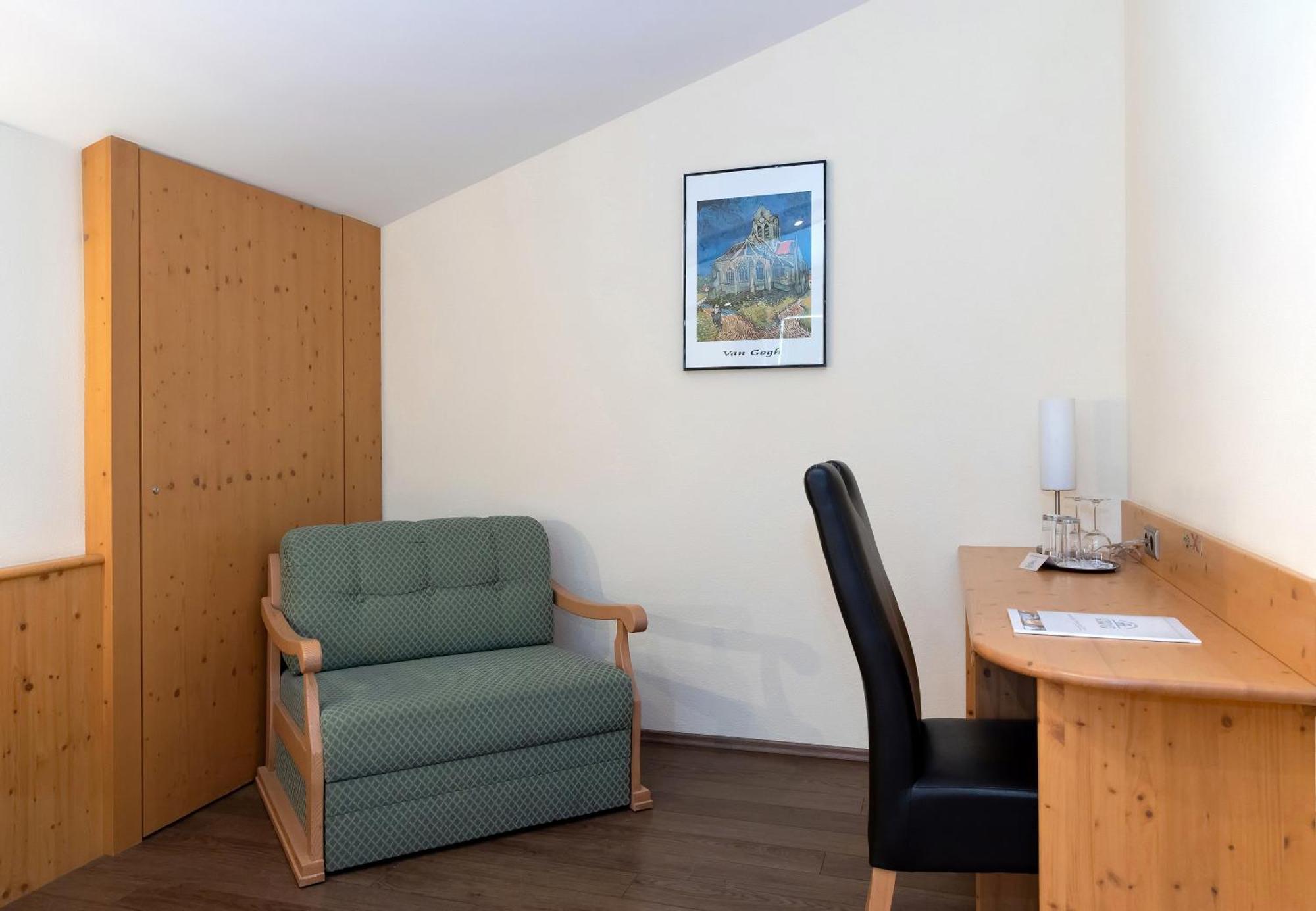 Gasthof Hotel Schermer Bad Häring Kültér fotó