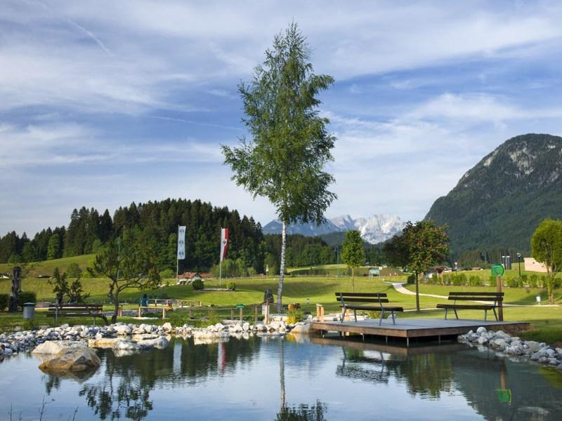 Gasthof Hotel Schermer Bad Häring Kültér fotó